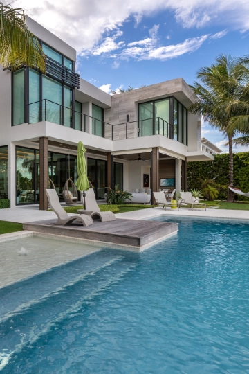 Estate House Example Why is Estate Planning Important? - Griffith Young